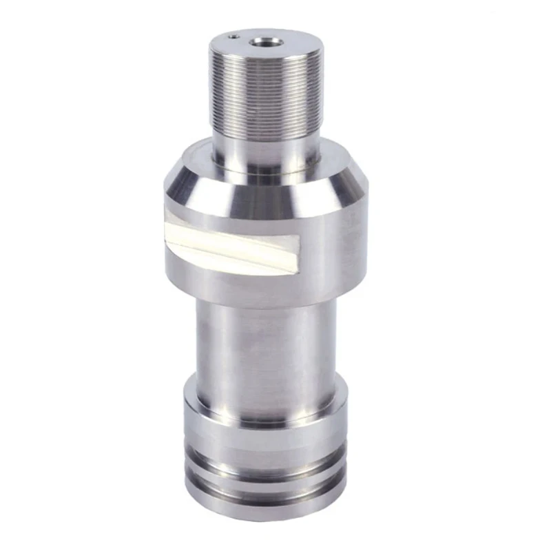 

Factory High Quality Turning Stainless Steel Spare Parts Service