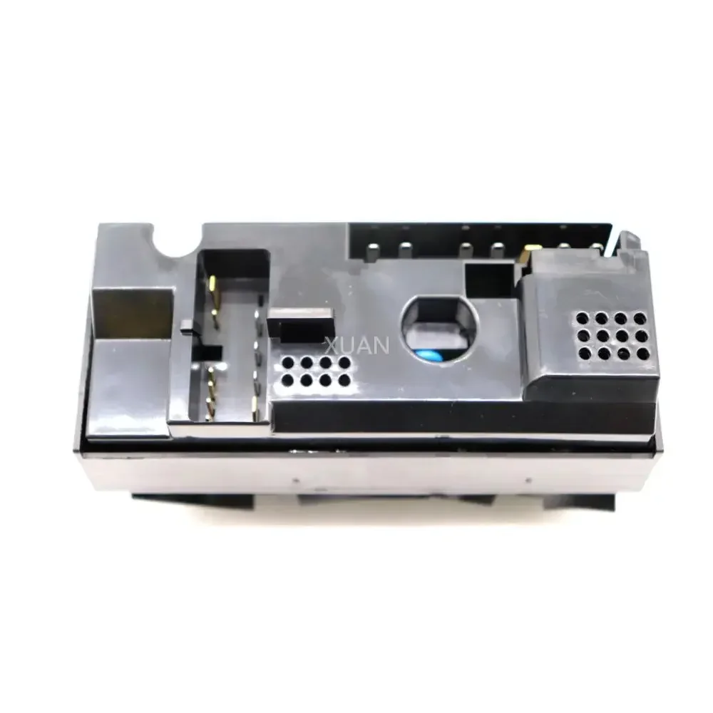 Главный переключатель управления электрическим стеклоподъемником автомобиля