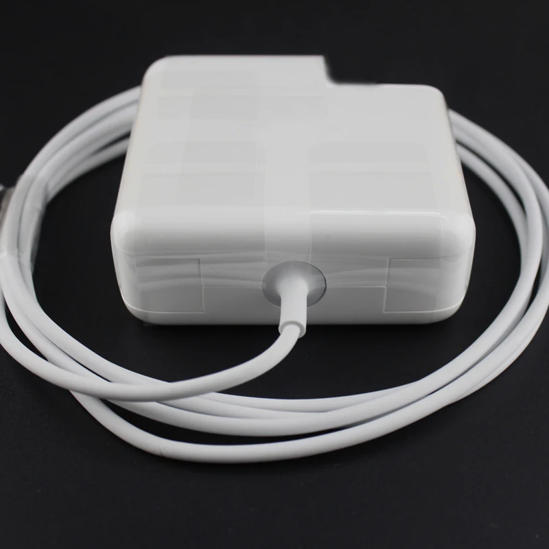 

45W 60W 85W L&T tip Power Adapter Charger For Macbook Air Pro Laptop Power Adapter For A1465 A1466 A1425 A1435 A1424 A1398 A1502