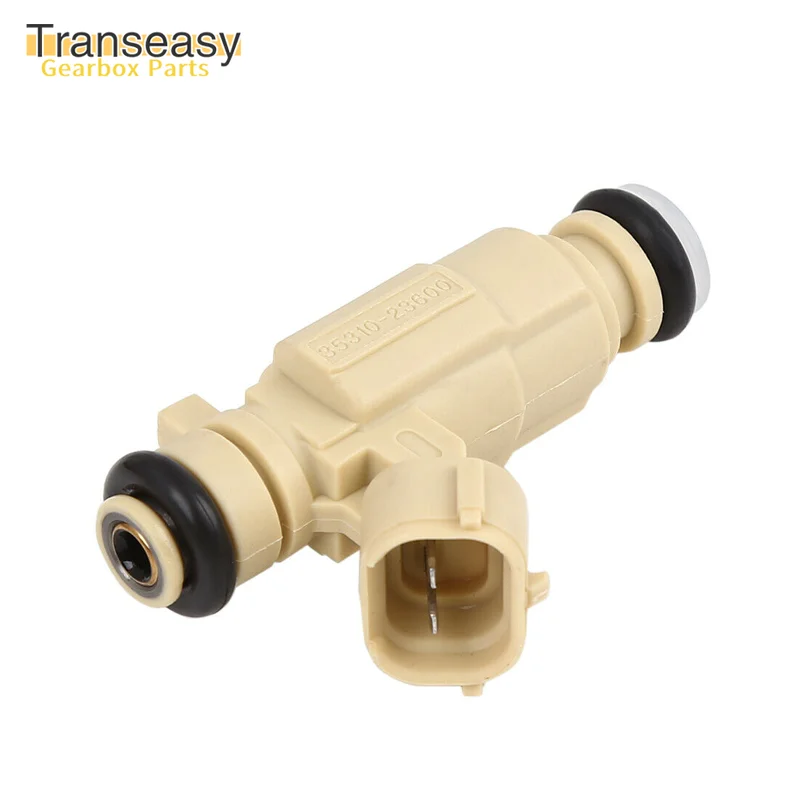 Рисунок 6 - топливный инжектор для Hyundai