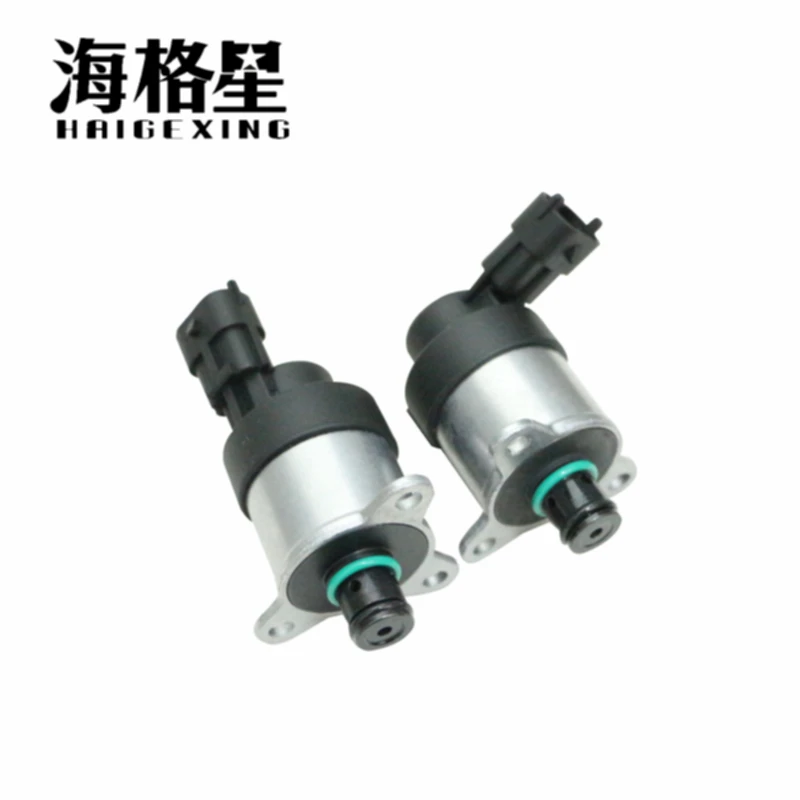 Для дизельного системного насоса Bosch регулятор давления дозирующий блок 0928400672