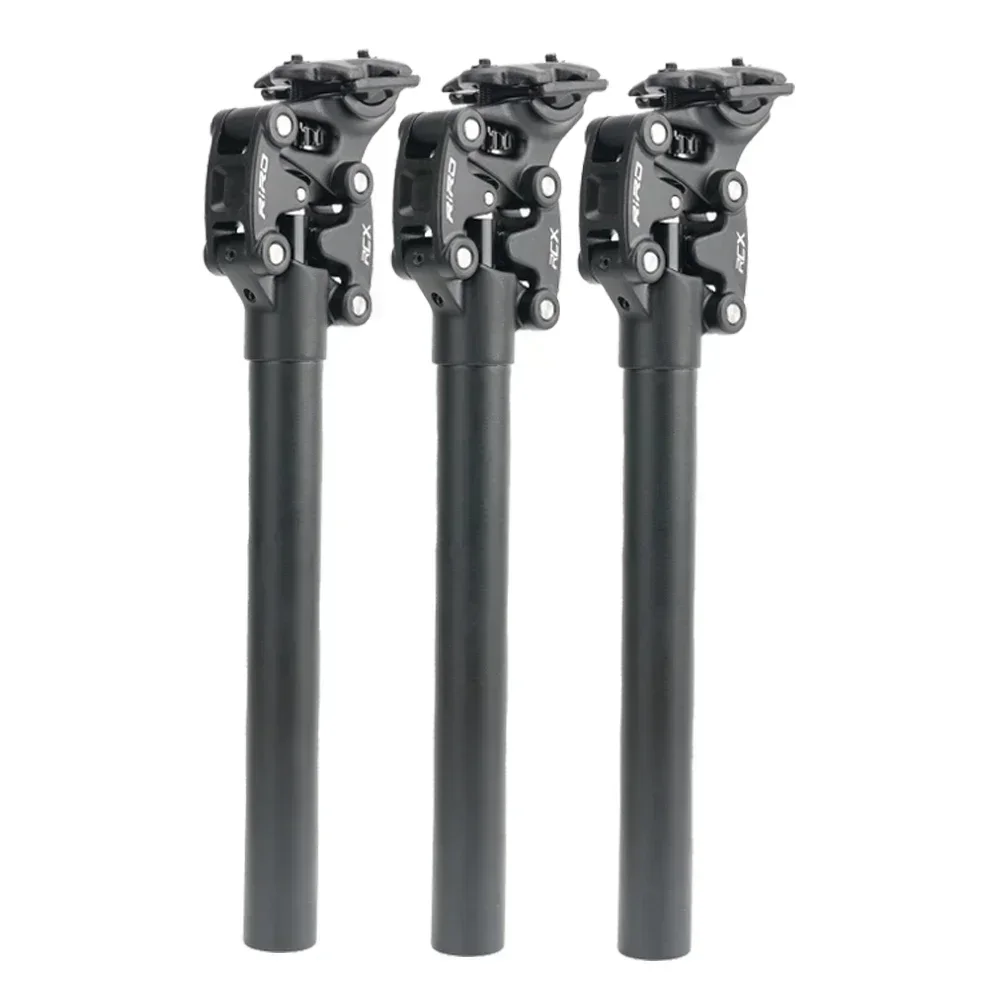 Подседельный Штырь RIRO RCX SPS4 50 Мм Крепление На Седло Для Горного Велосипеда