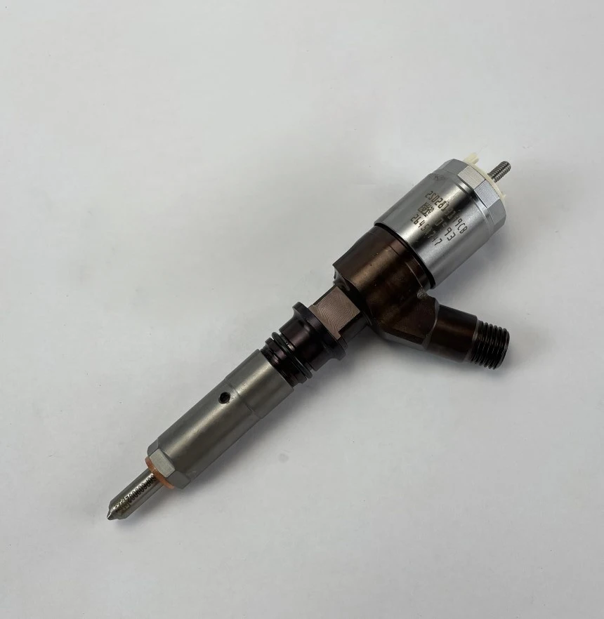 

3200680 320-0680 10R7672 10R-7672 2645A747 2923780 292-3780 Fuel Injector For CAT Caterpillar Excavator Engine C4.4 C6.6 323D