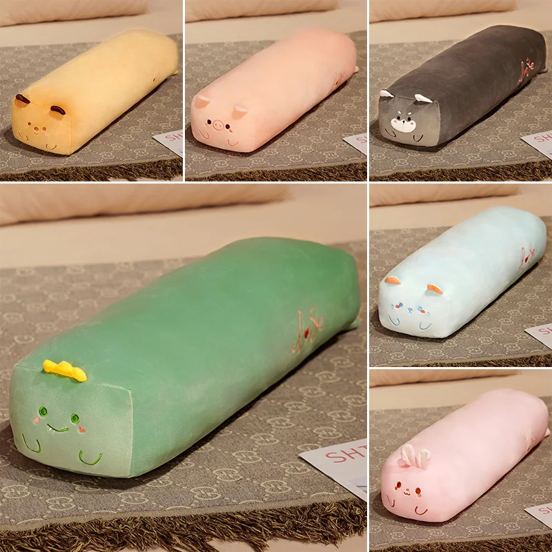 1 шт. Детская плюшевая игрушка в виде животных 80-120 см | Плюшевые животные