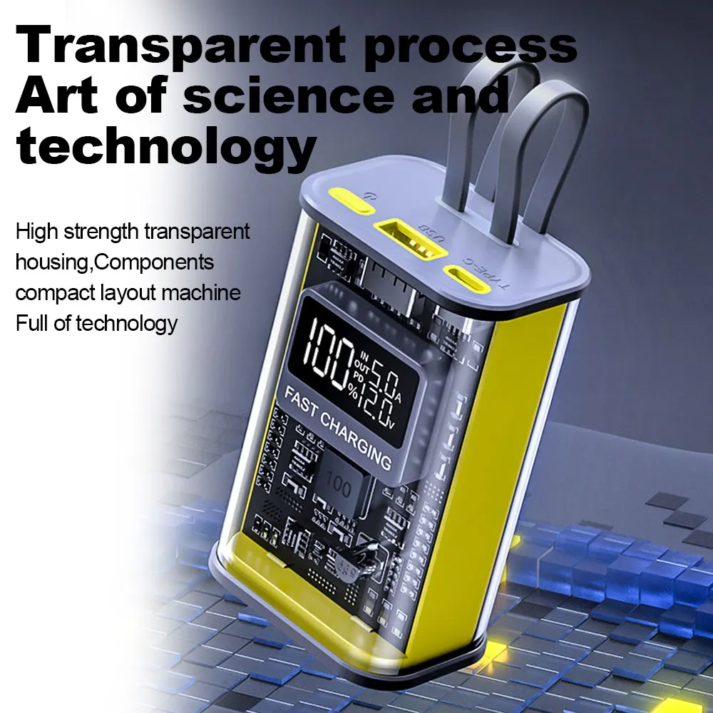 Внешний аккумулятор для самостоятельной сборки зарядное устройство