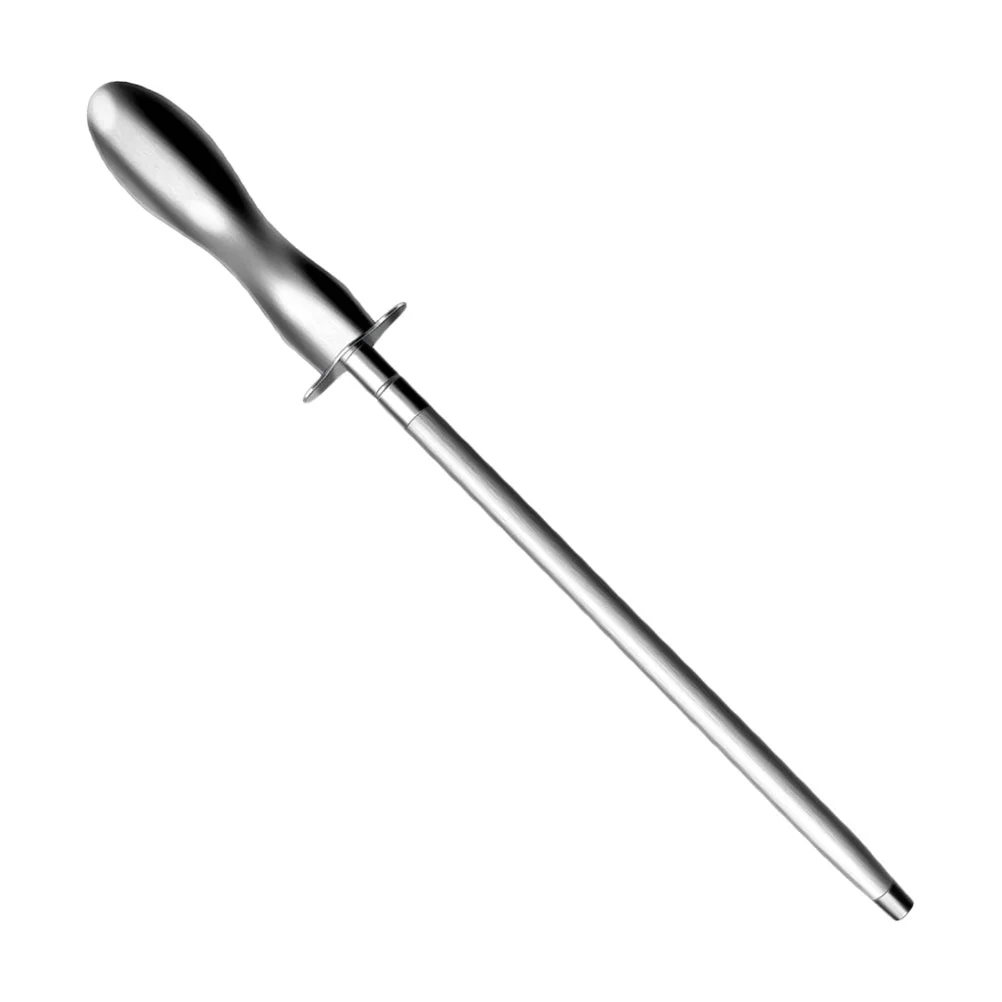 

Sharpening Rod Multi-purpose Sharpener Sharpening Honing Rod for Shop Home