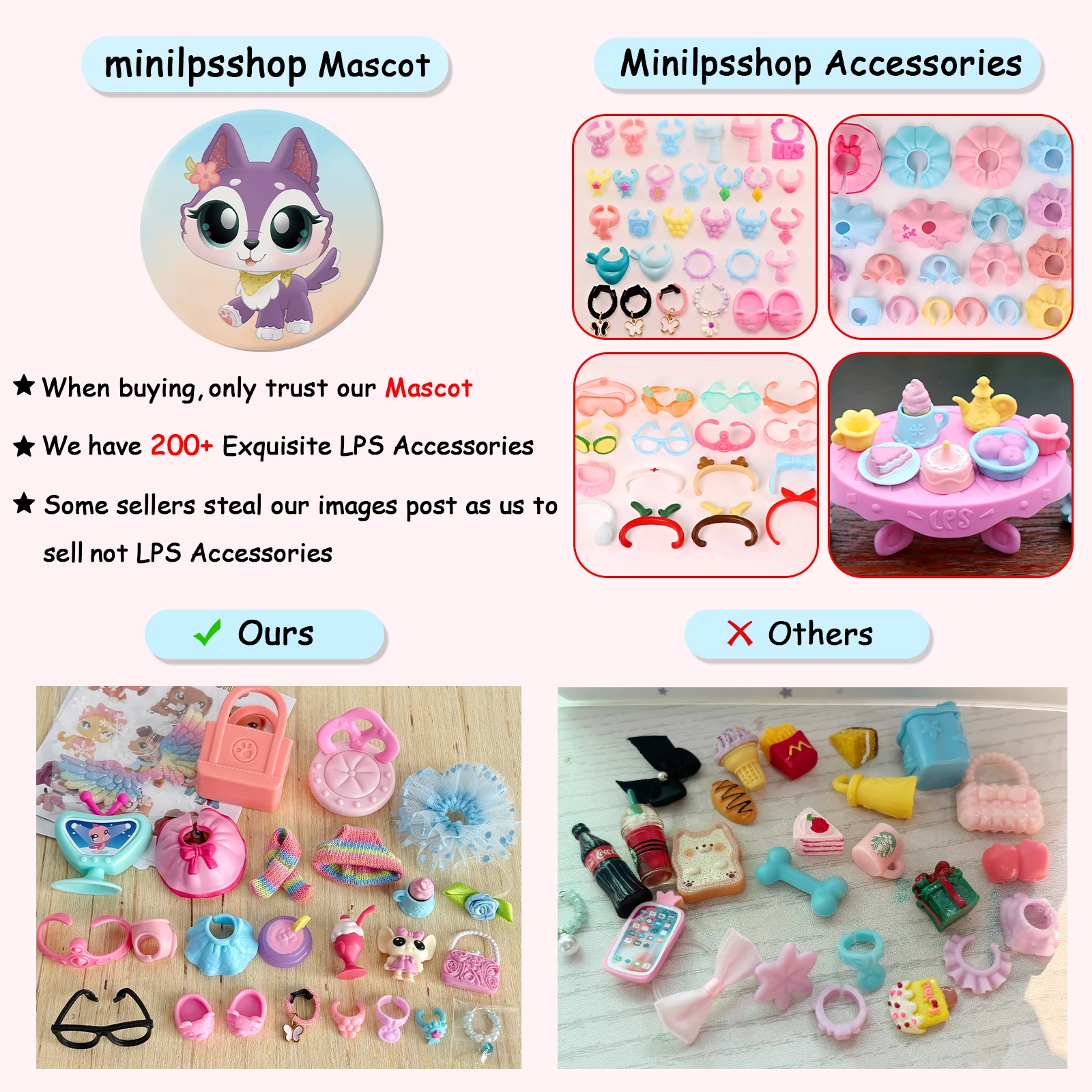    Черный аксессуар Minilpsshop: повязка на голову для липс-кукол, подходит для такс, универсальная, для всех видов очков (art.: 3920da1ecf522) - 3920da1ecf522