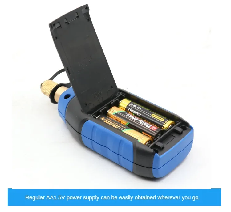 Цифровой измеритель давления электронный прибор для измерения