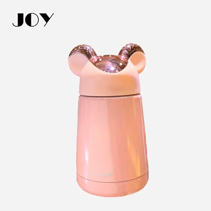 Изоляционная чашка JOY мультяшная Милая креативная индивидуальная детская для