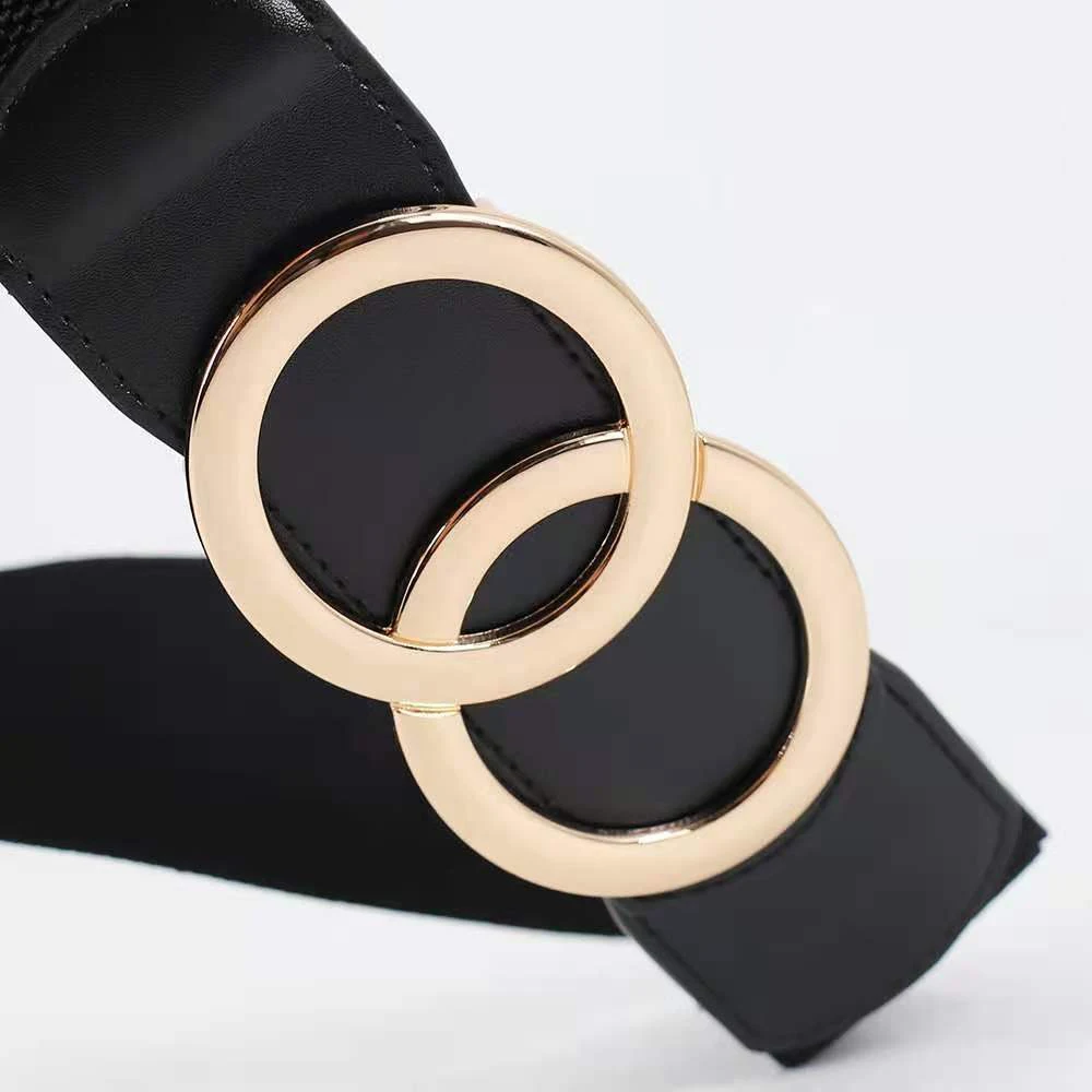 Рисунок 5 - Ремень с двумя кольцами для женщин и девочек