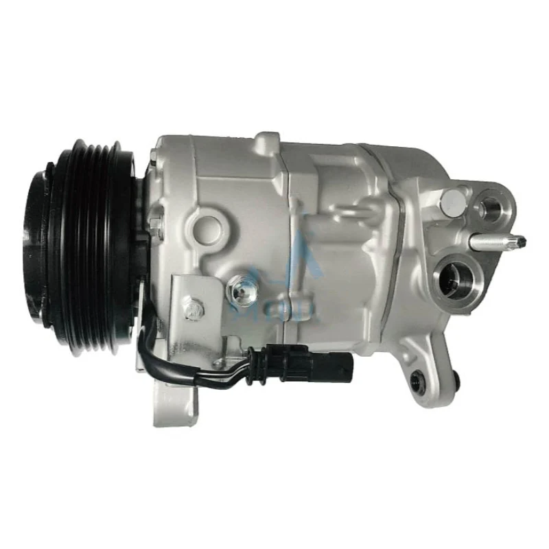 

Quality 134a AC Compressor For Cadillac Escalade Chevrolet Suburban Tahoe GMC Yukon 23232909 84203719 84317510 1GNSK8KC7FR300350