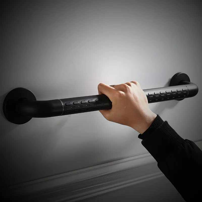 Подлокотник для ванны из нержавеющей стали 304 безопасная Ручка ванной лестницы