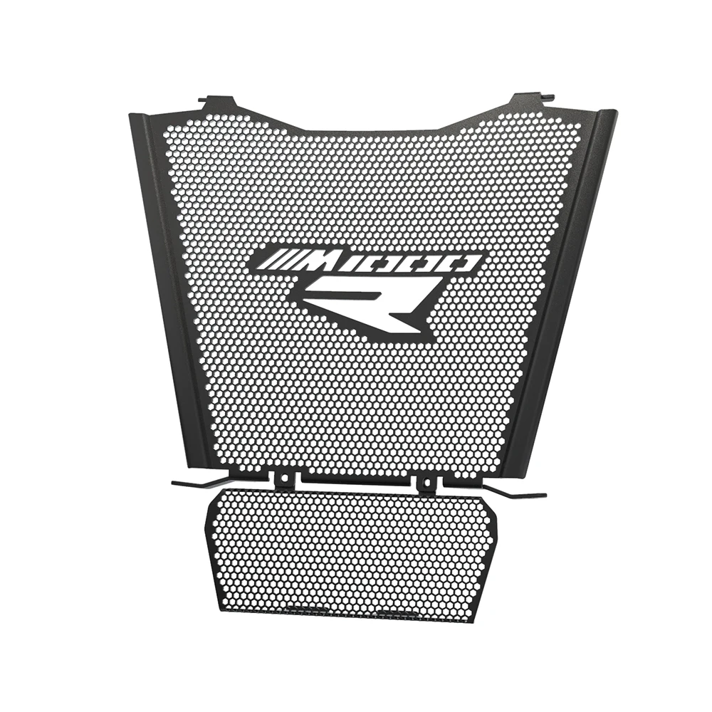 

NEW For BMW M1000R M 1000 R M1000 R 2023 2024 Motorcycle Accessories Radiator Grille Guard Protector Oil Cooler Cover Set Parts
