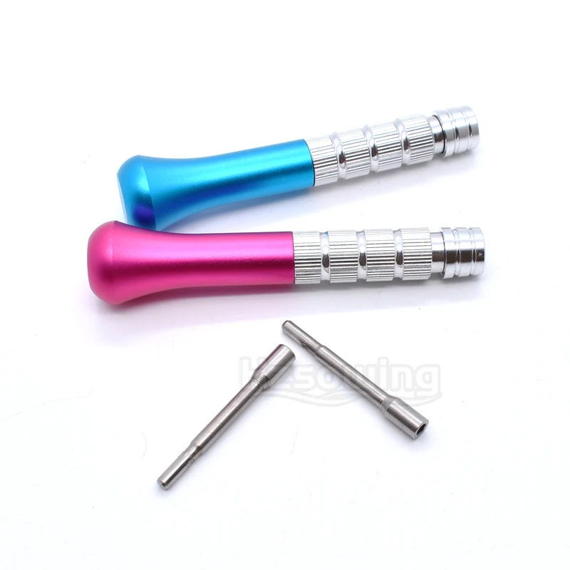 Dental Orthodontic Micro Implants Mini Screw Self-Drilling Mini Implant Driver Self Drilling Titanium Wrench Key