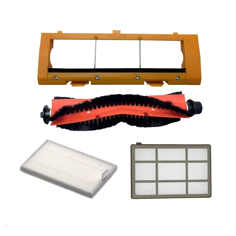 Фильтр HEPA для робота-пылесоса PTMCH для Okami U100 UV/U90 UV/U80 UV,Puron PR10