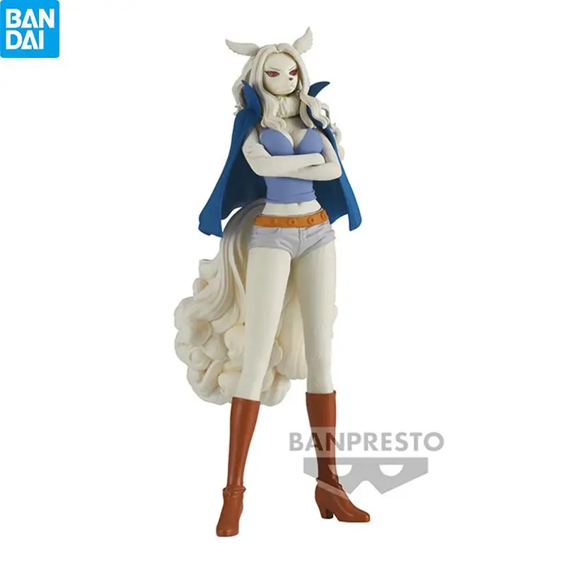 

Bandai One Piece Wanda Figure DXF THE GRANDLINE LADY Wano Kuni vol.10 Banpresto Anime Action Model Collectible Toys Gift