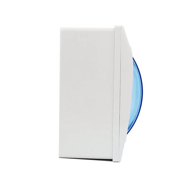 Водонепроницаемая пластиковая электрическая распределительная коробка