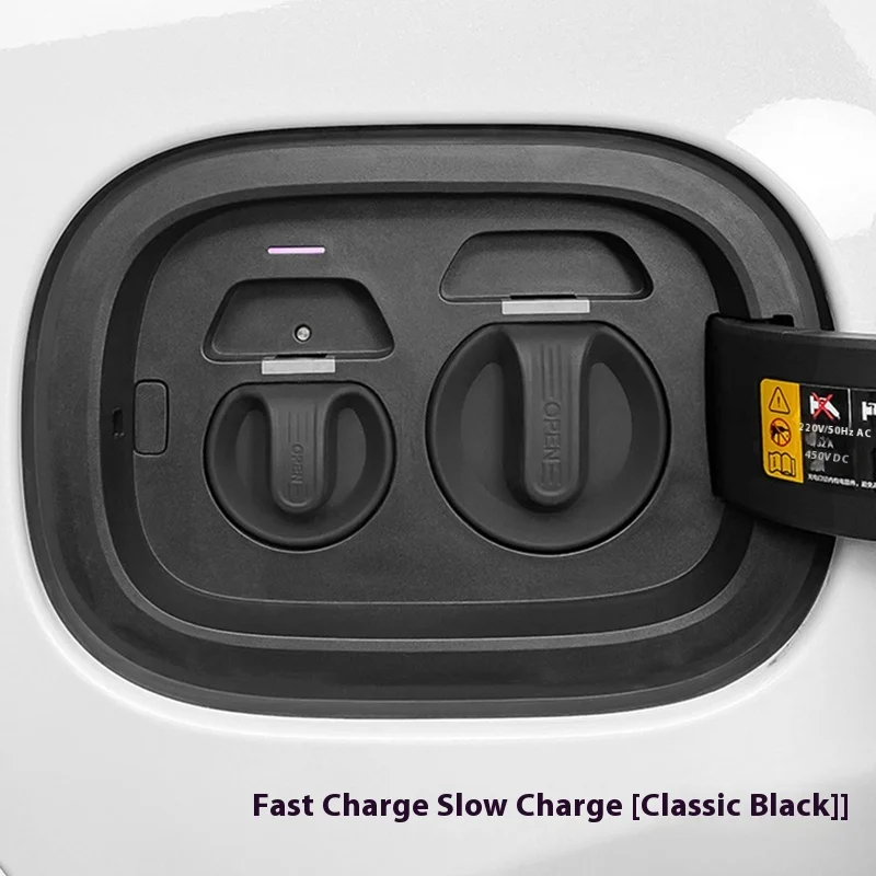 

Водонепроницаемый чехол для порта зарядки автомобиля подходит для порта зарядки Xiaomi SU7 Ultra, водонепроницаемый чехол, пылезащитный силиконовый чехол