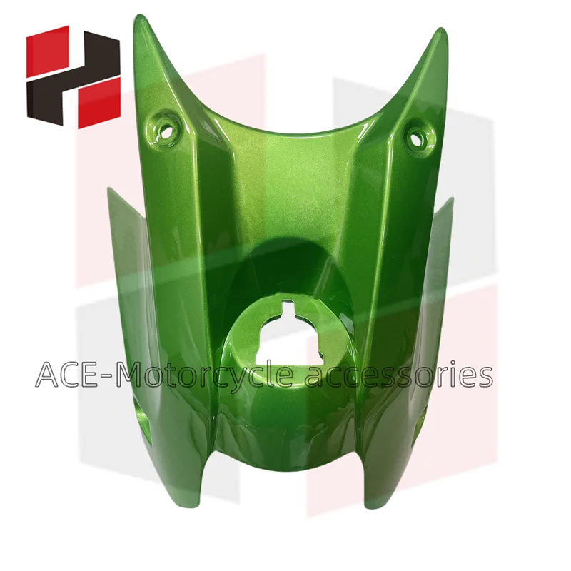 Обтекатель для топливного бака мотоцикла защитный корпус отверстие ключа