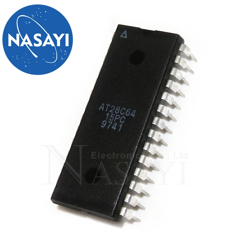 

AT28C64-15PC AT28C64 DIP-28