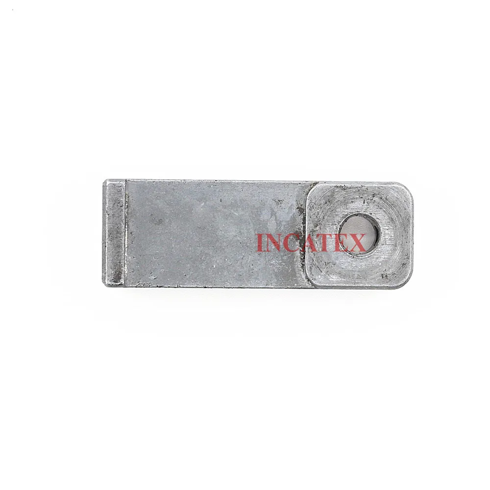 5 шт. KB230141 Высококачественные запасные части для вышивальных машин Barudan: Основание рычага подачи нити YS (art.: 3920cc281ddea) - 3920cc281ddea