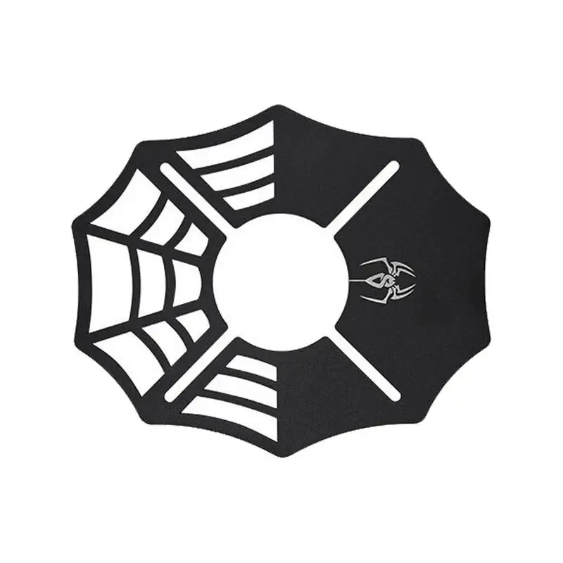 

Gases Tank Heat Insulate Board Stainless Steel ST310 Single Furnace Heat Insulate Board Stainless Steel Pot Mats Heat Insulation