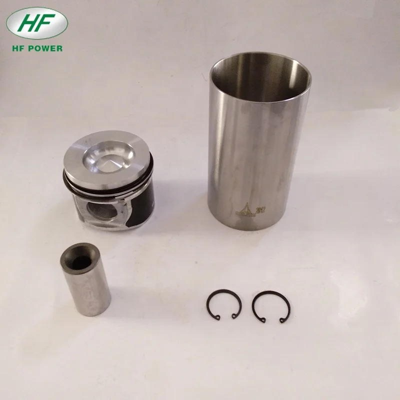 

Deutz BF4M2012 Engine Parts Piston Cylinder Liner Kit
