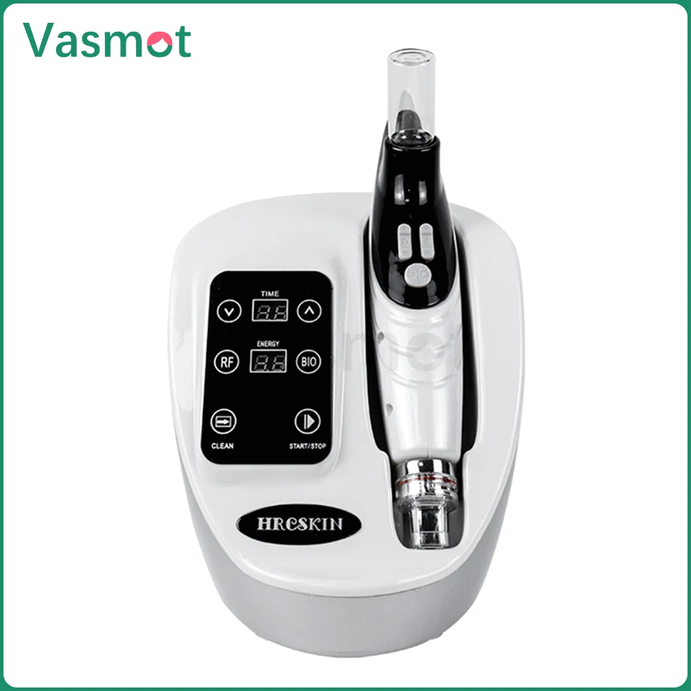 

Home Use Needle Free Ems&RF&Import 3 In 1 Nano Water Injection Anti-aging Meso Device No-Pain Skin Care Tools Beauty Instrument