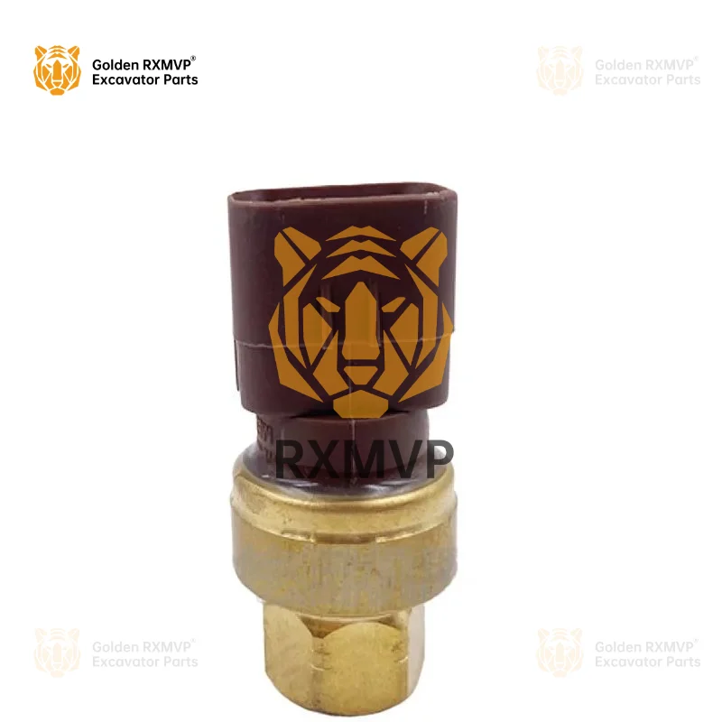 Запчасти для экскаватора Caterpillar e320 323 326 329d2Diesel датчик давления масла 305-6873