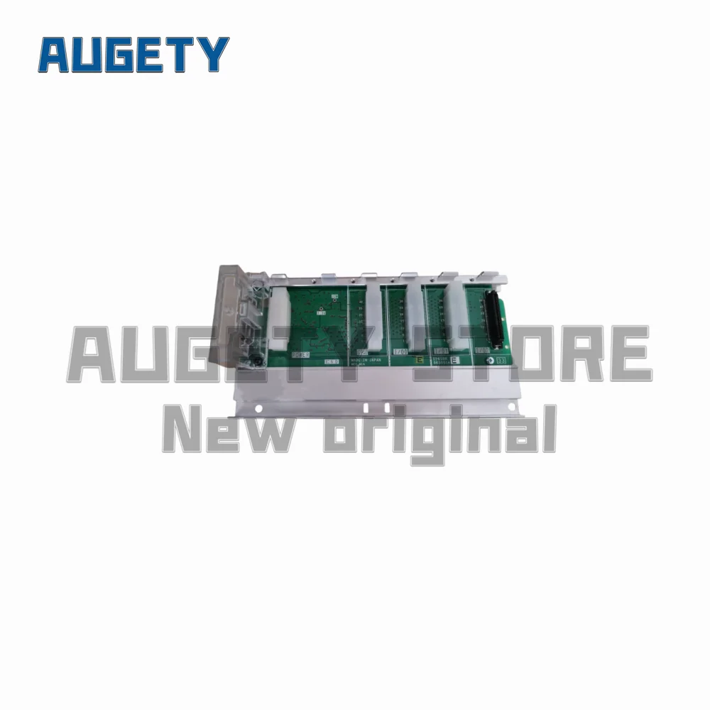 Фото Оригинальный модуль для Mitsubishi Q35B Q-35B серии Q №1