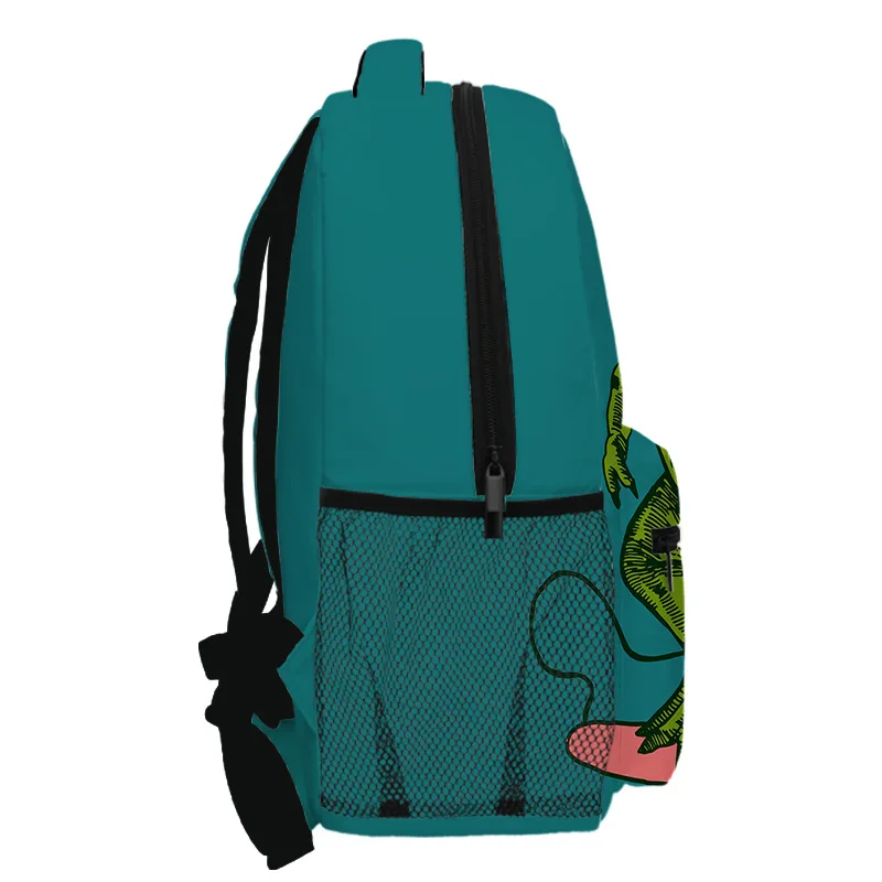 Girl Boy New Cute Dinosaur Printing School Bags In Kindergarten Children Backpack for Travel Drop Shipping