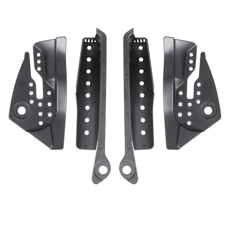 

Для Volvo XC60 2018 2019 2020 2021 2022 2023 2024 2025 протирание с защитой от листьев, блокировка сливного слота стеклоочистителя, аксессуары для модификации