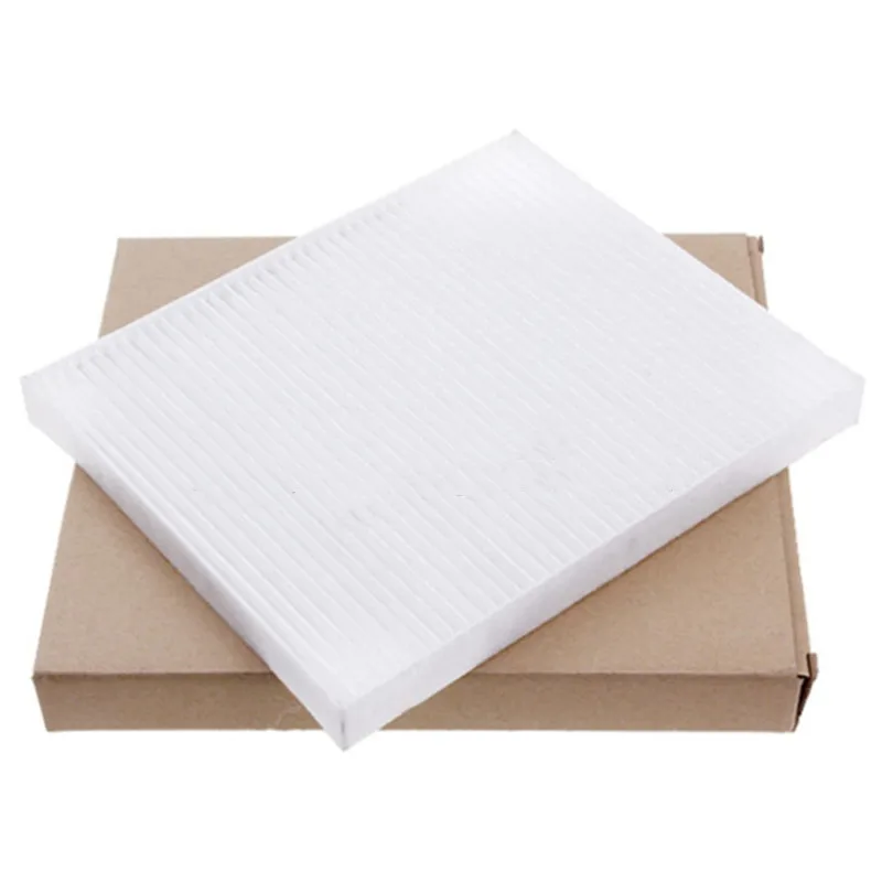 

Фильтр для салона FOTON TOPLANDER 2,8 T OEM:180801900070 # ST352C