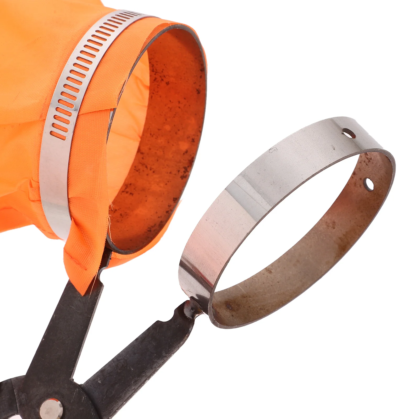 Ручной сборщик фруктов инструмент для сбора перца сменные лезвия ягод черничный