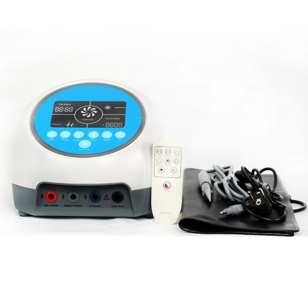 

Negative Ion Therapy Device Other Massage Products Physiotherapy Machine