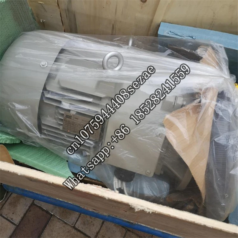 

AC Atlas motor 1092090381 GA55kw air compressor head