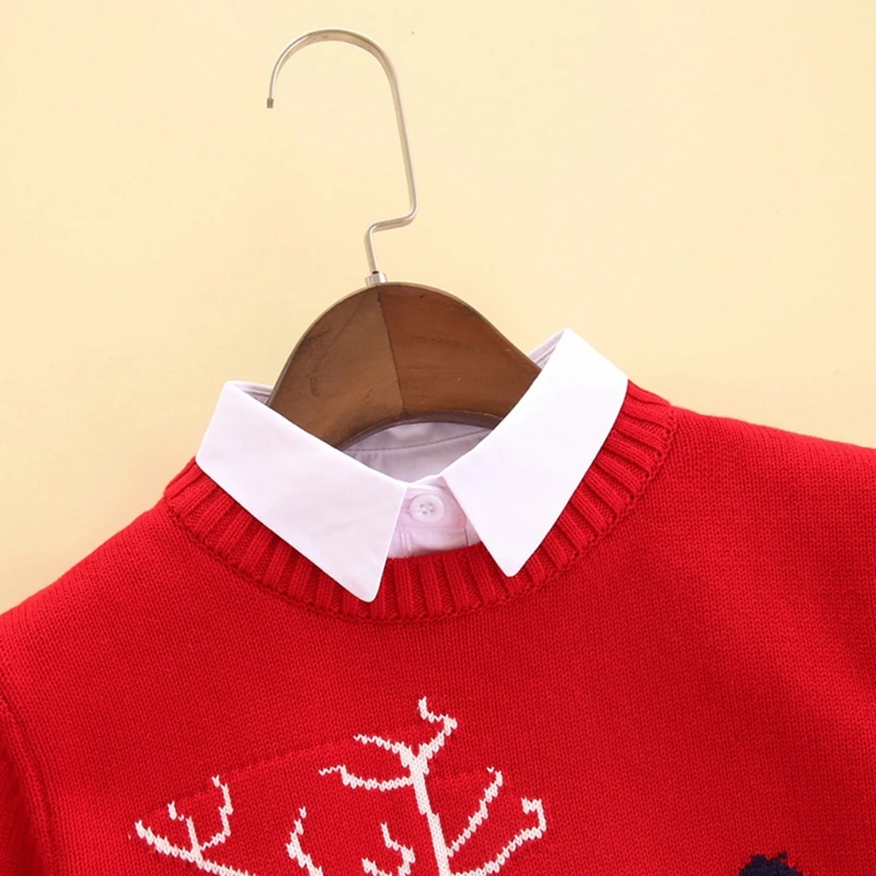 

Y1UE мужская деловая рубашка с ложным воротником, накладной воротник с пуговицами, Однотонная рубашка с отворотом, декоративный съемный кроп-...