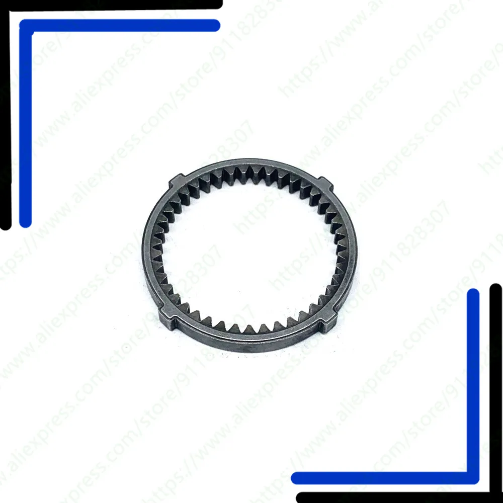 Шестерня для беспроводной электродрели DEWALT DCD800 DCD800N DCD800NT DCD800D2T DCD800E1T DCD800E2T DCD800M2T