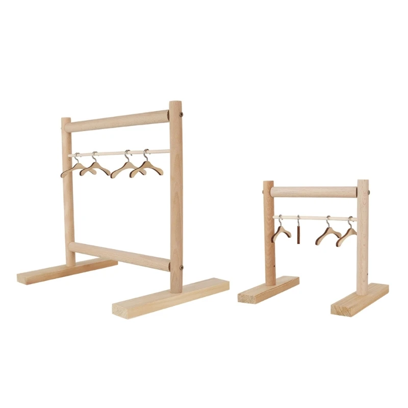 

Костюм птицы вешалки для хранения Подставка для держателя дисплея для птичьей формы 090C