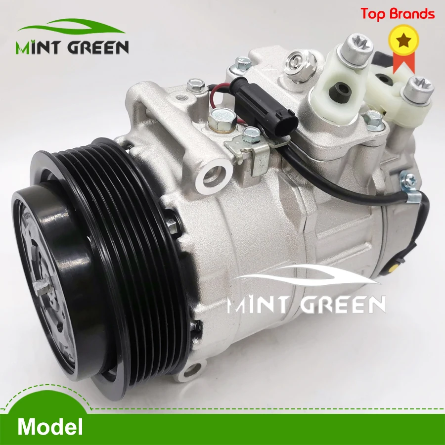 

7seu17c Compressor For Merdeces W203 CL203 W204 C180 C200 S204 S203 W211 C209 A209 A0002306211 A0002309711 0012302611 0012305511