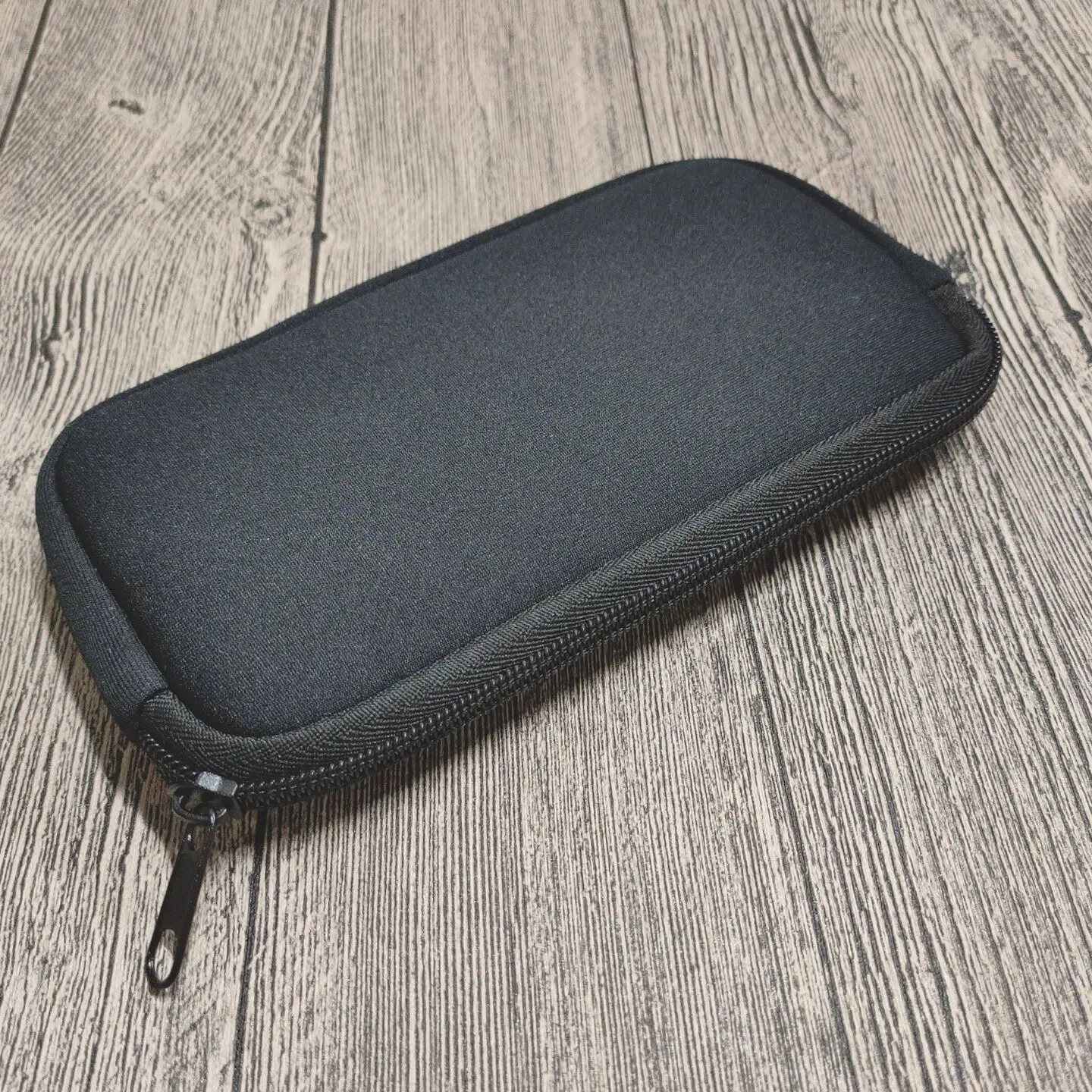 6 7 дюймовая универсальная неопреновая сумка на молнии для iPhone 15 14 13 12 Pro Max