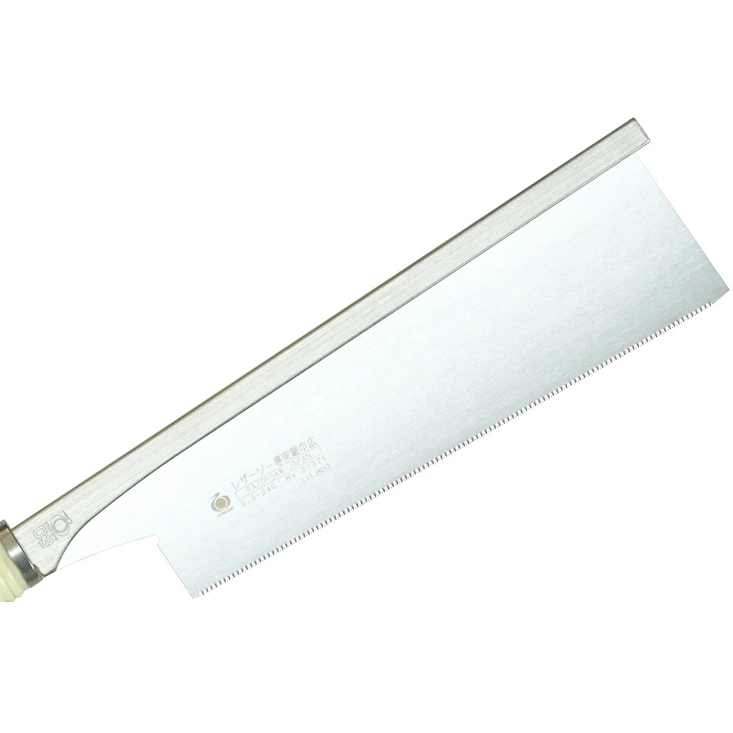 

No. 371 Hand Saw in Japan GYOKUCHO- Dozuki Saw 240mm