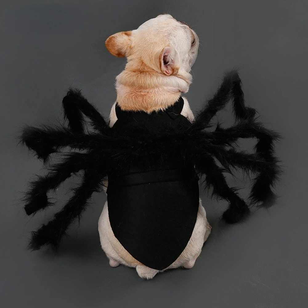 Halloween Pet Costume Funny Cat Clothing Cat Sweater Kong Dog Accessories Halloween Dog Clothes Dachshund Sweater for Small Dogs