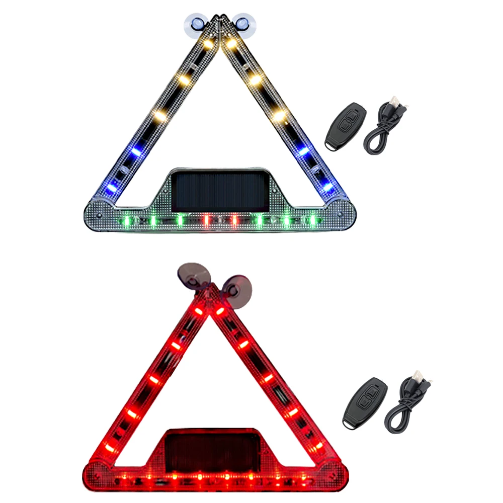 Вспышка для защиты от солнечной батареи 5 В