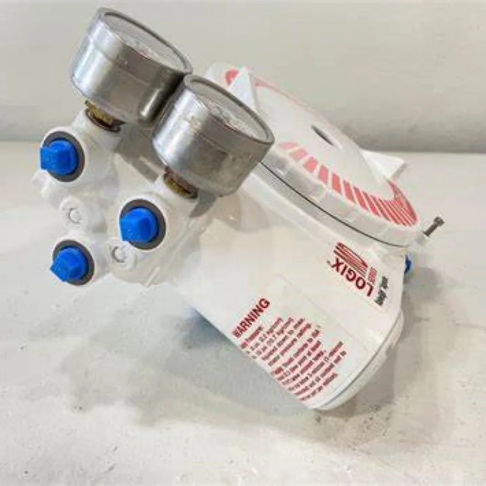 Хорошее качество цифровые позиционеры напрямую с фабрики проточная система