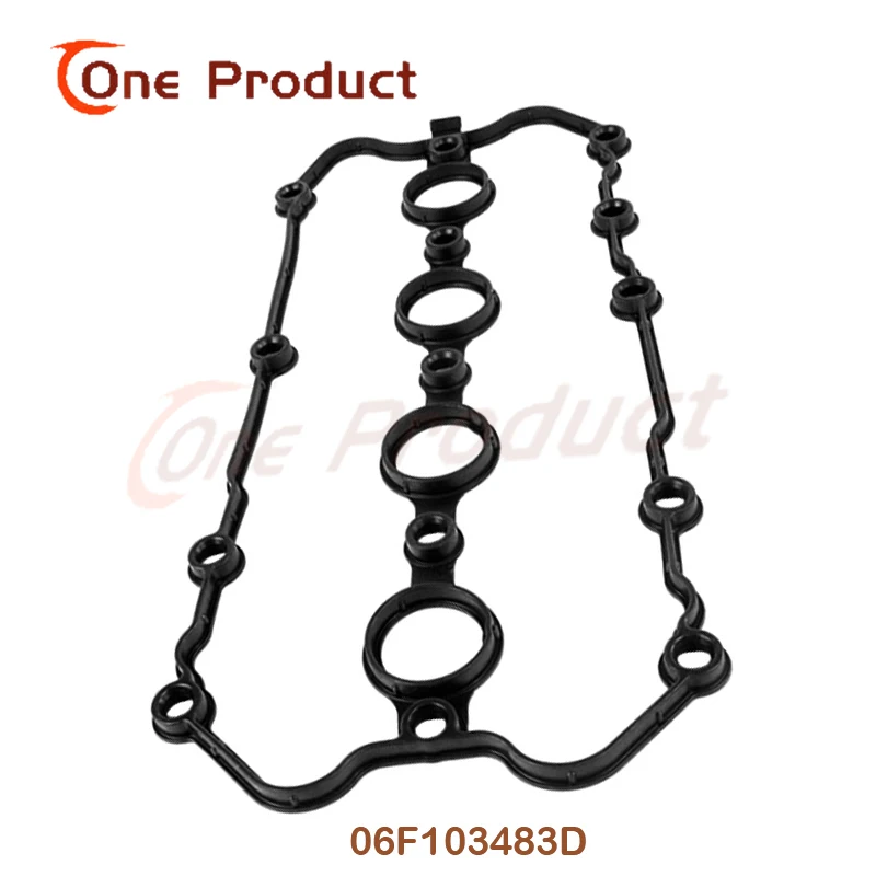 06F103483D уплотнительные детали уплотнительная лента крышка клапана прокладка