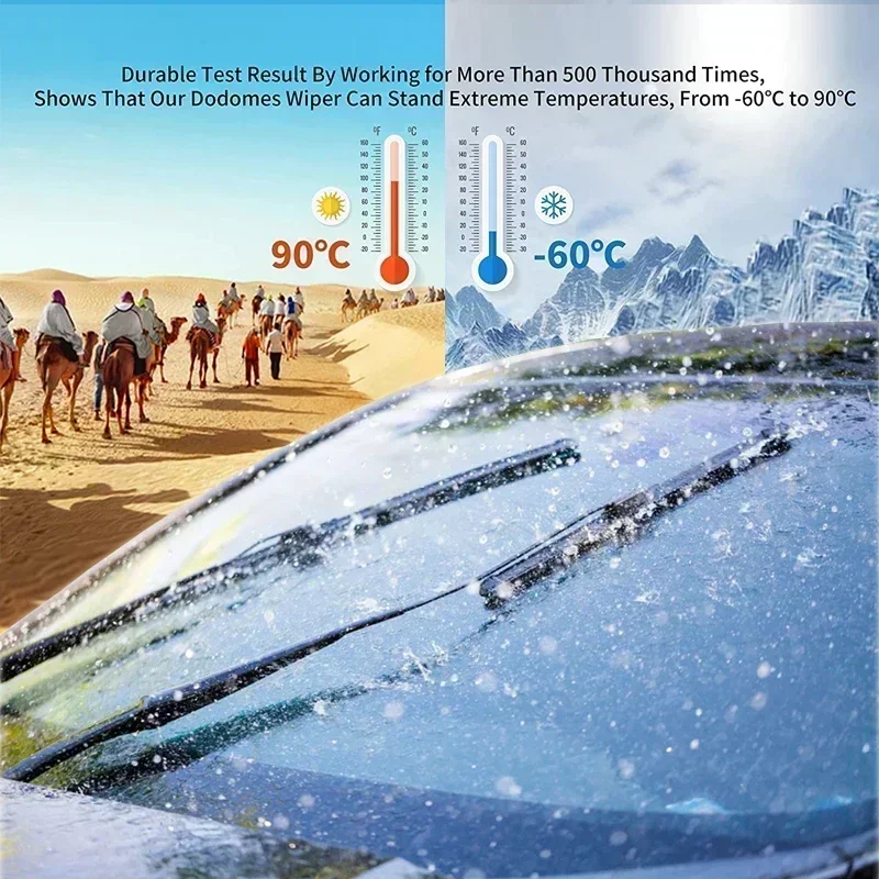 Щетки стеклоочистителя переднего стекла для Mazda BT-50 UR 2015-2020 Facelift SDX щетки окон