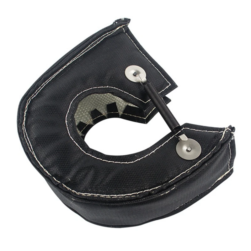 T3 турбо тепловой щит Турбокомпрессор Одеяло Крышка для T25/T28 GT25 GT28 GT30 GT35