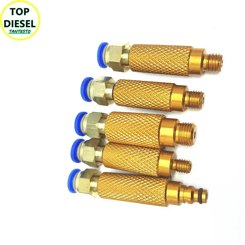 5 шт. быстроразъемные соединения для возврата масла дизельного топлива BOSCH DENSO