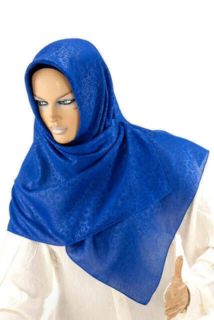 

Наборы коробок IQRAH с узором Saks-Blue-Head Cover